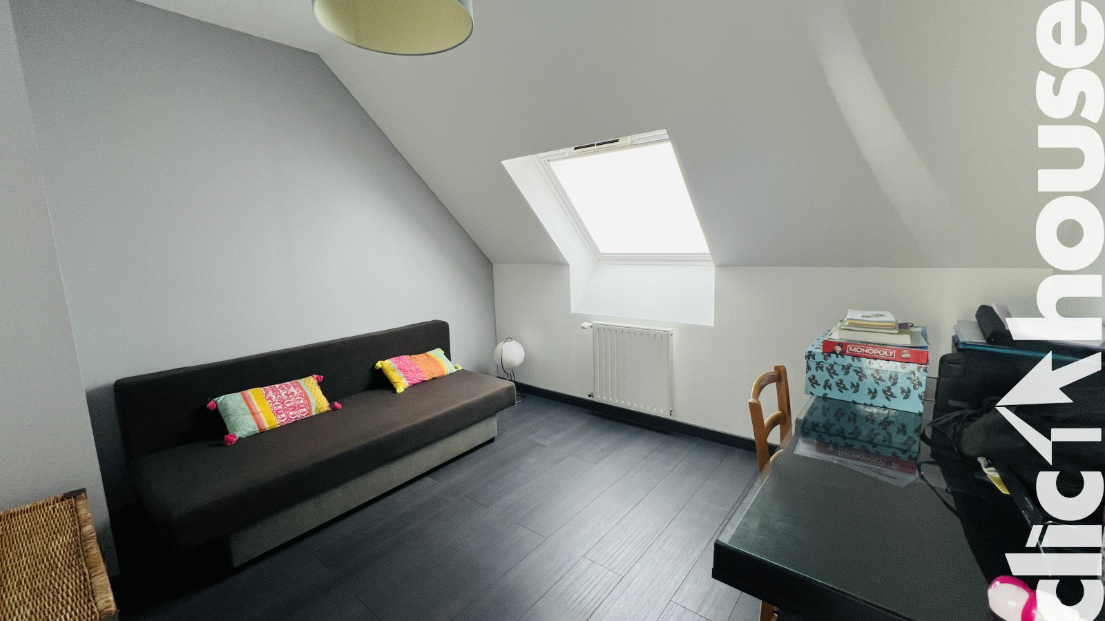 Image_, Maison, Thue et Mue, ref :6655