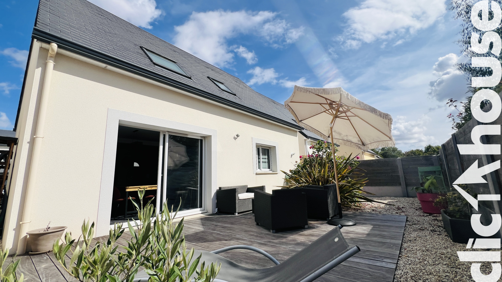 Image_, Maison, Thue et Mue, ref :6655