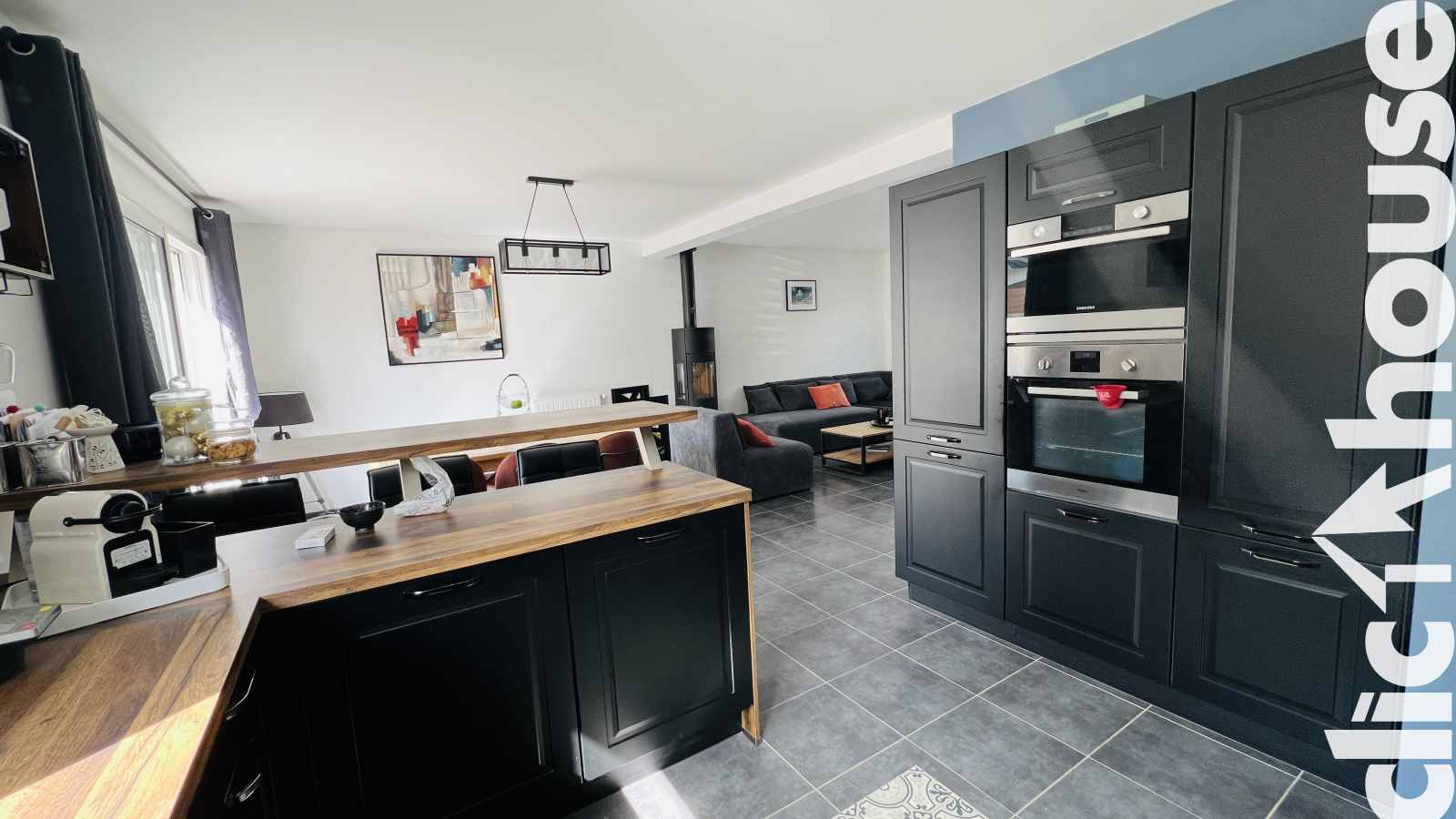 Image_, Maison, Thue et Mue, ref :6655