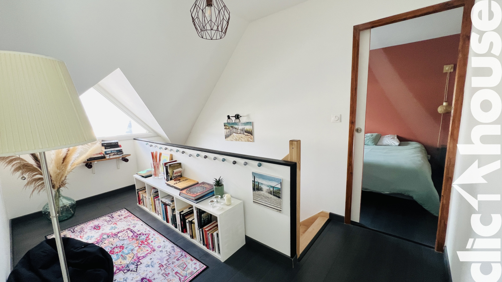 Image_, Maison, Thue et Mue, ref :6655