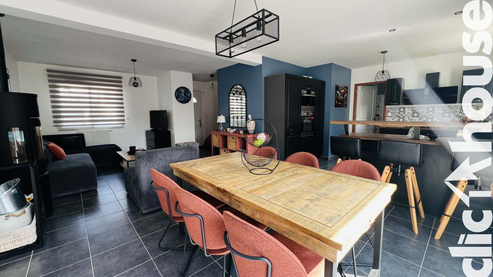 Image_, Maison, Thue et Mue, ref :6655