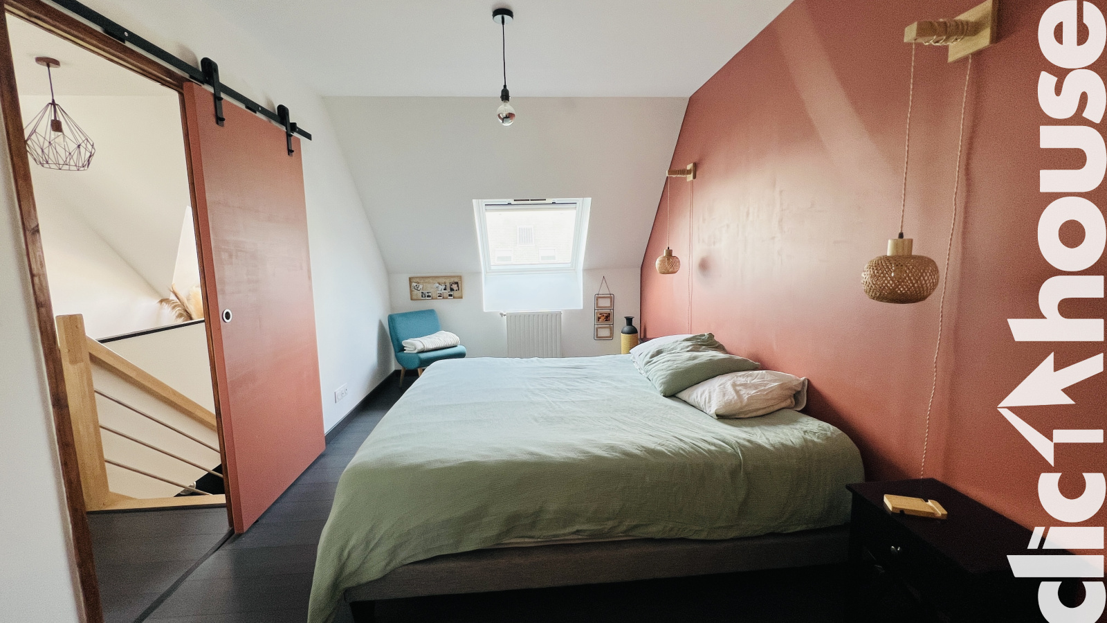 Image_, Maison, Thue et Mue, ref :6655