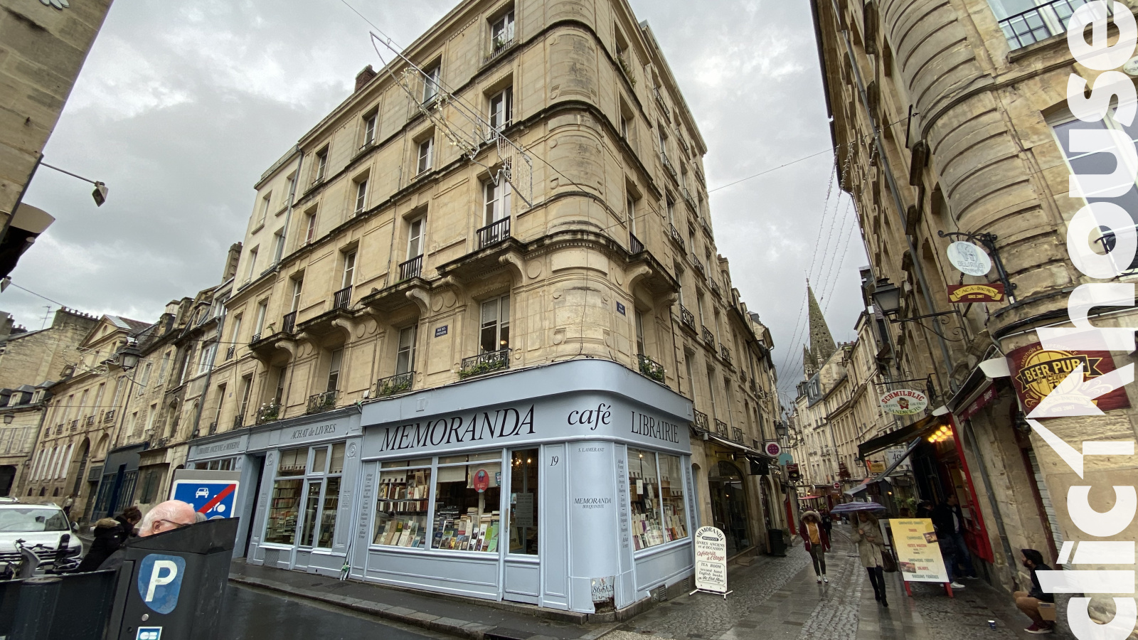 Image_, Appartement, Caen, ref :6794