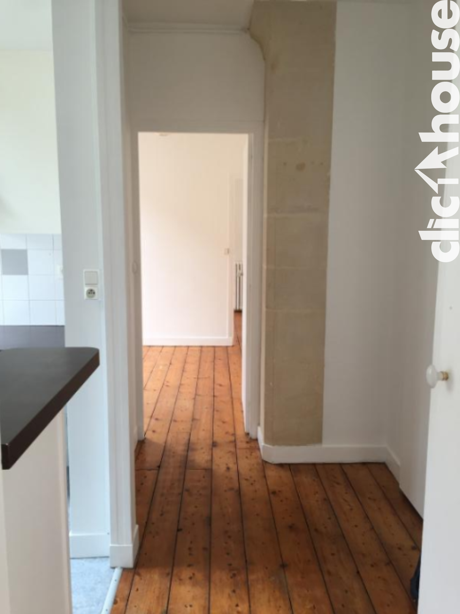 Image_, Appartement, Caen, ref :6794