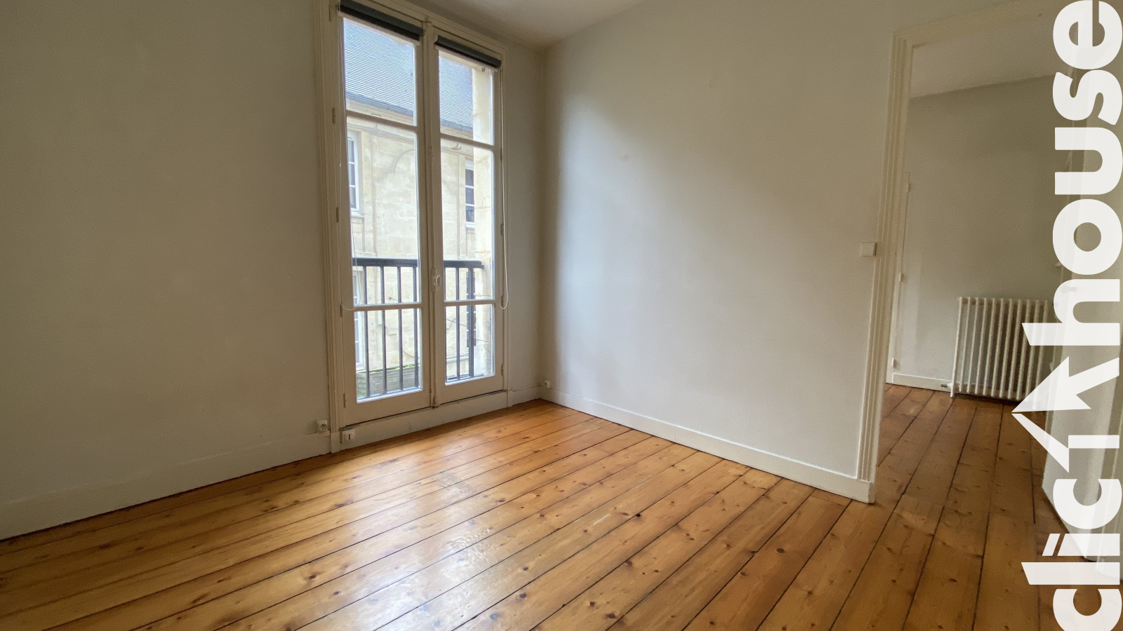 Image_, Appartement, Caen, ref :6794