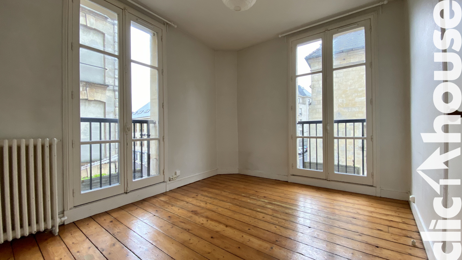 Image_, Appartement, Caen, ref :6794