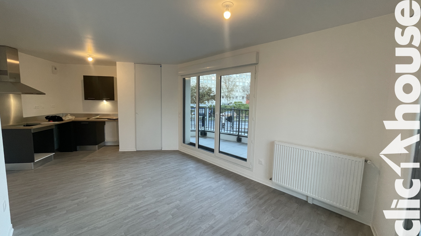 Image_, Appartement, Caen, ref :6768