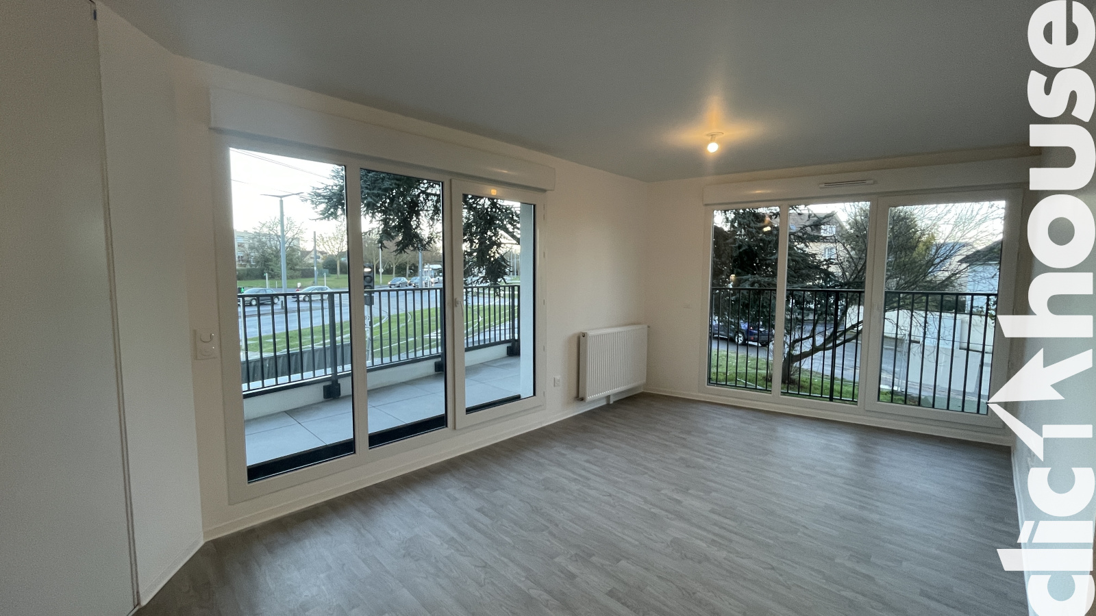 Image_, Appartement, Caen, ref :6768