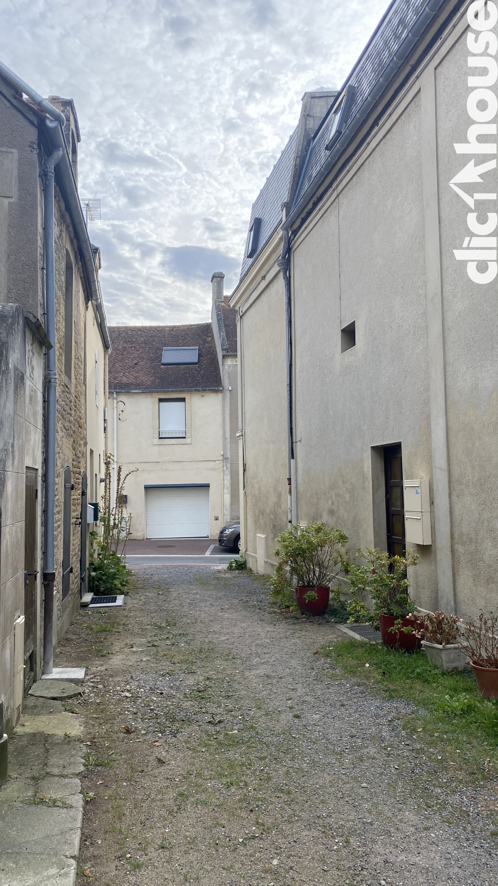 Image_, Duplex, Saint-Aubin-sur-Mer, ref :6626