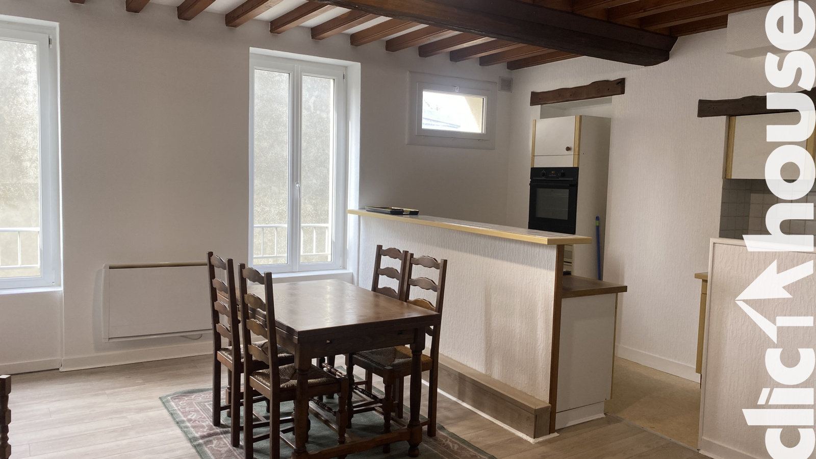 Image_, Duplex, Saint-Aubin-sur-Mer, ref :6626