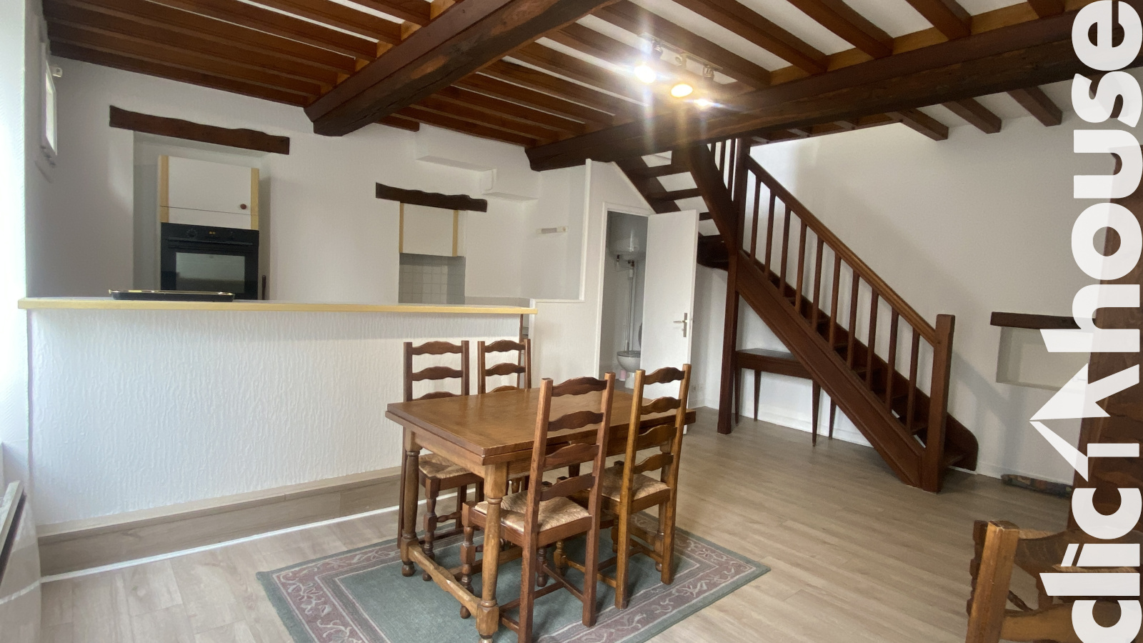 Image_, Duplex, Saint-Aubin-sur-Mer, ref :6626