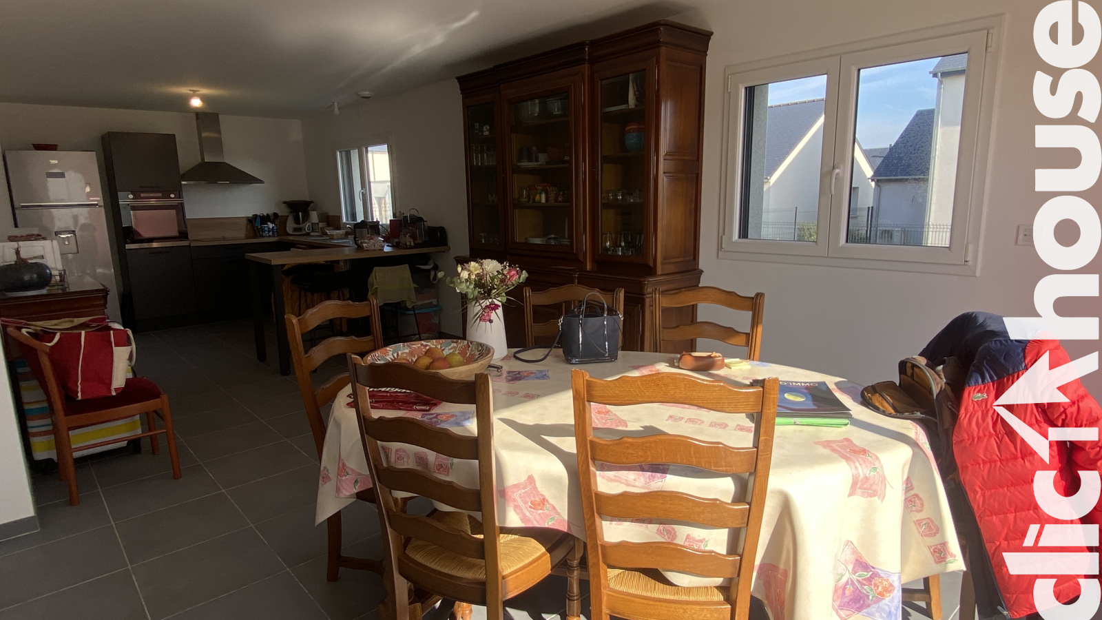 Image_, Maison, Courseulles-sur-Mer, ref :6966