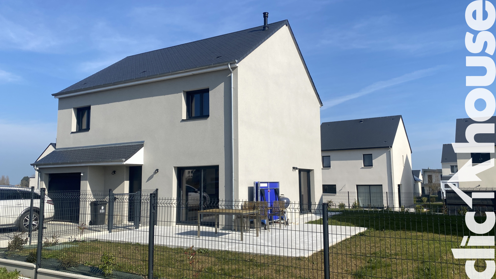 Image_, Maison, Courseulles-sur-Mer, ref :6966