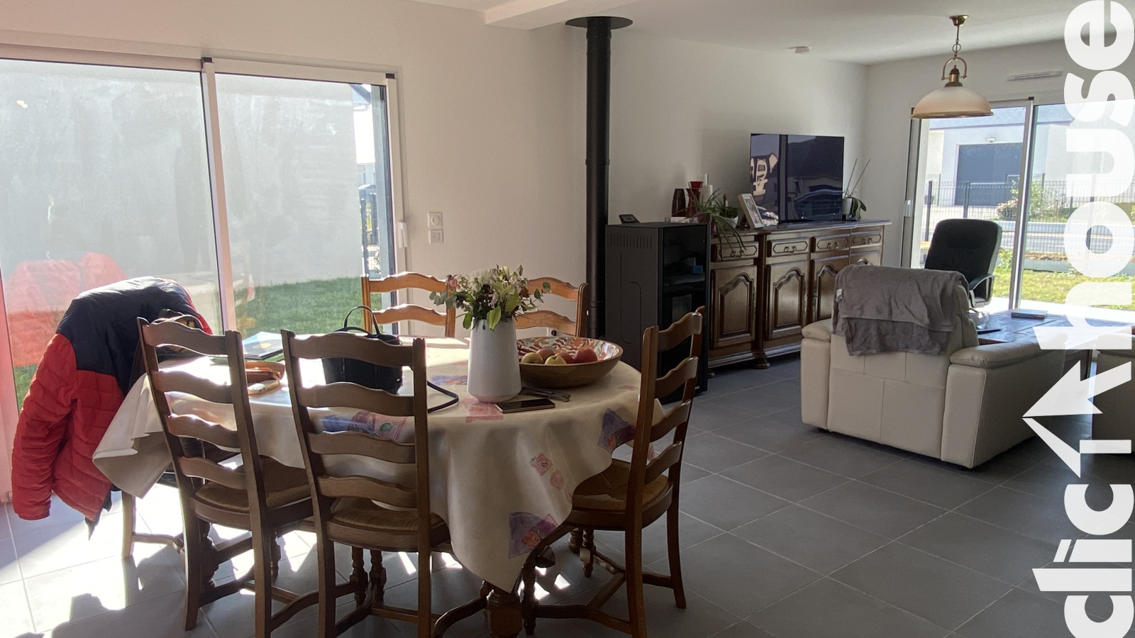 Image_, Maison, Courseulles-sur-Mer, ref :6966