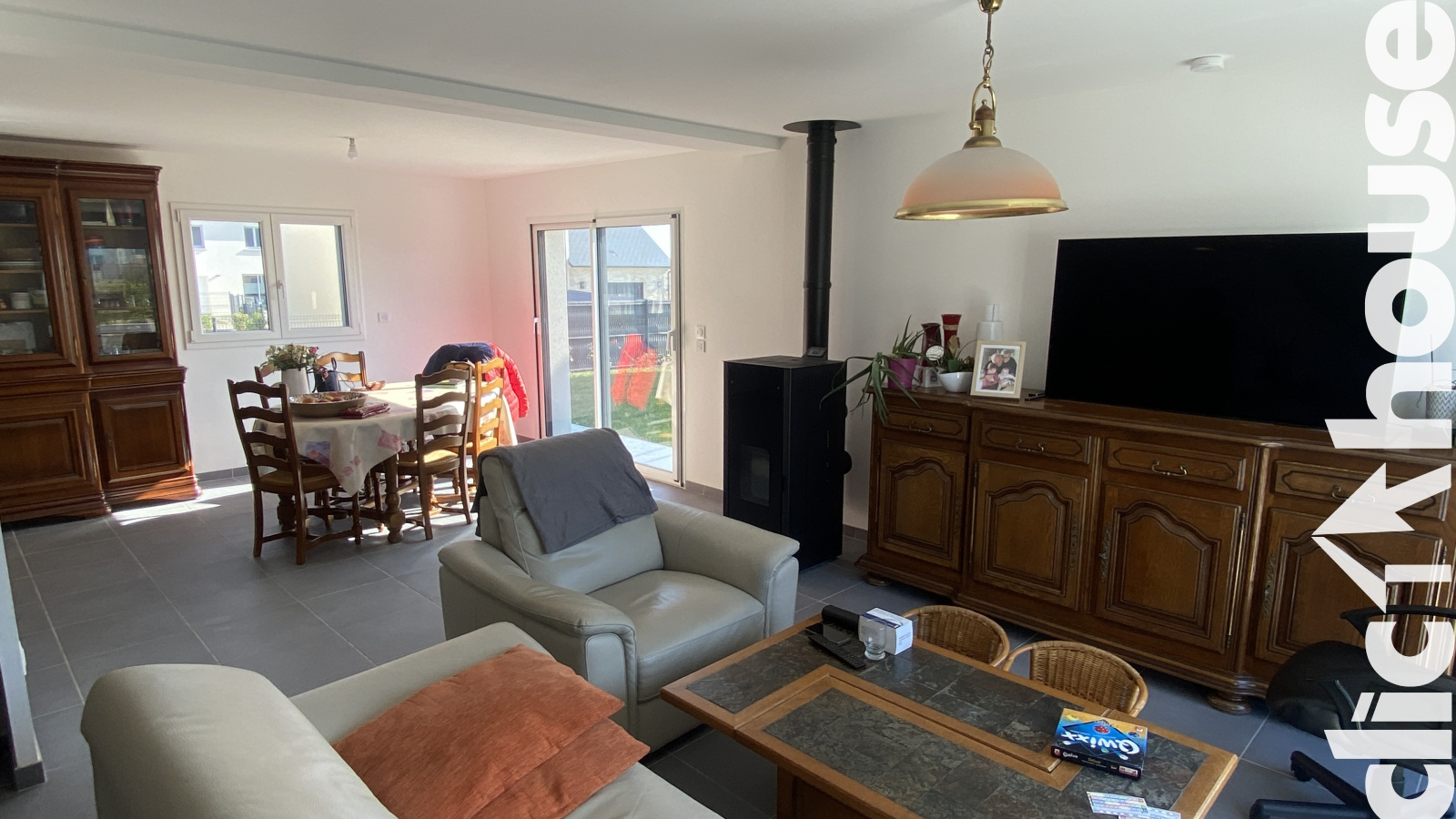 Image_, Maison, Courseulles-sur-Mer, ref :6966