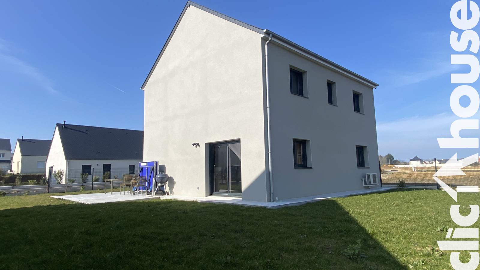 Image_, Maison, Courseulles-sur-Mer, ref :6966