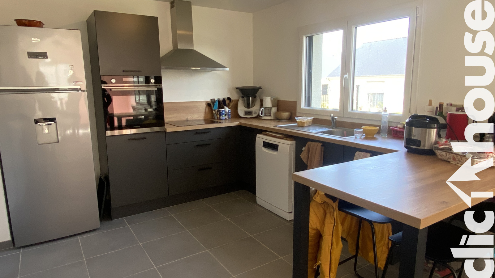 Image_, Maison, Courseulles-sur-Mer, ref :6966