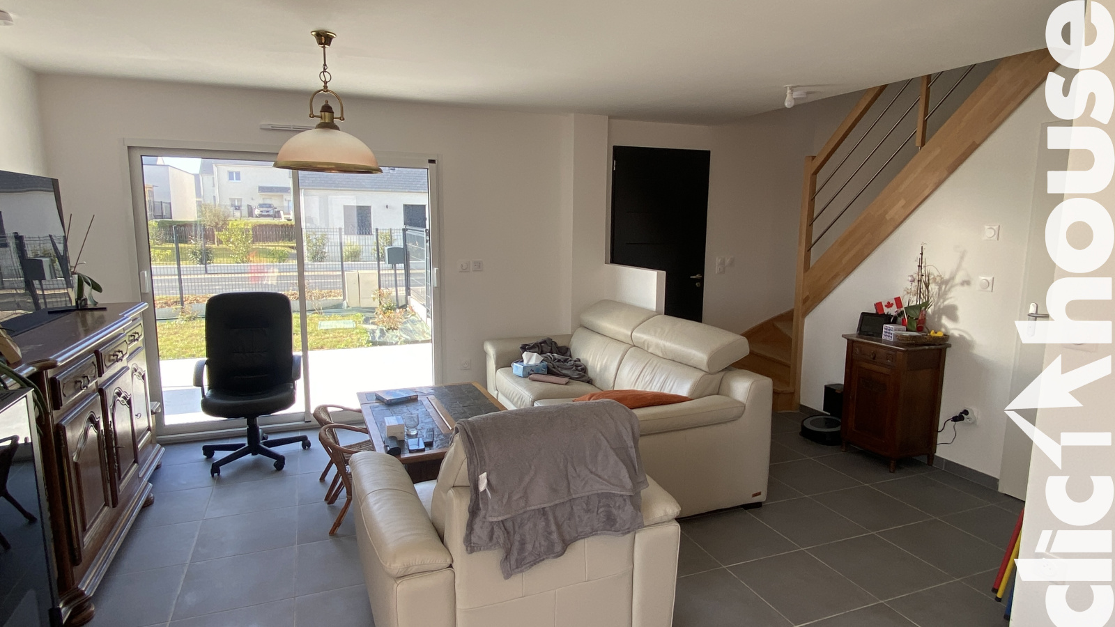 Image_, Maison, Courseulles-sur-Mer, ref :6966