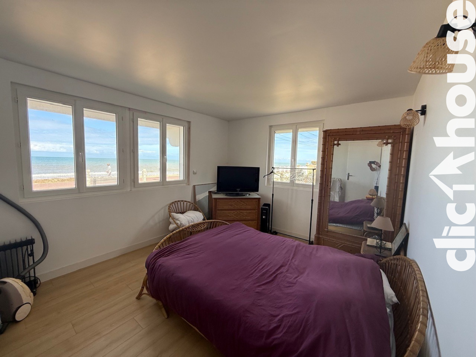 Image_, Maison, Bernières-sur-Mer, ref :7025