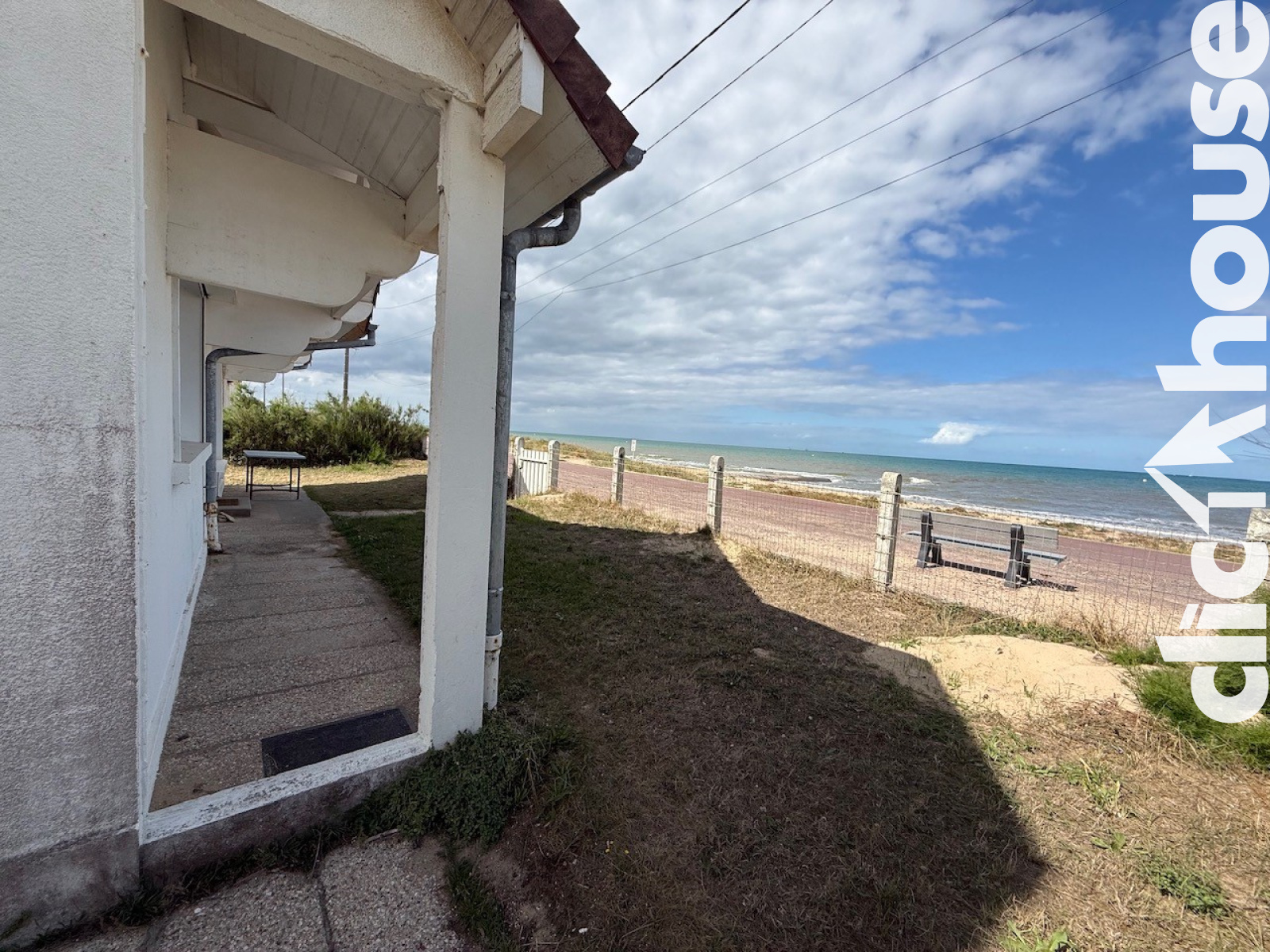 Image_, Maison, Bernières-sur-Mer, ref :7025