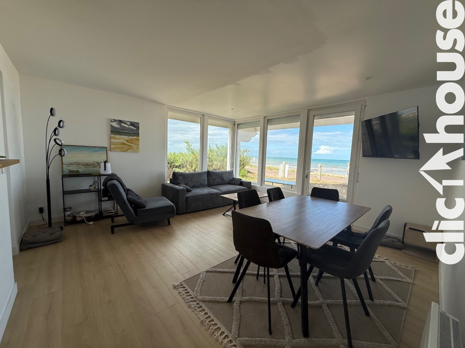 Image_, Maison, Bernières-sur-Mer, ref :7025