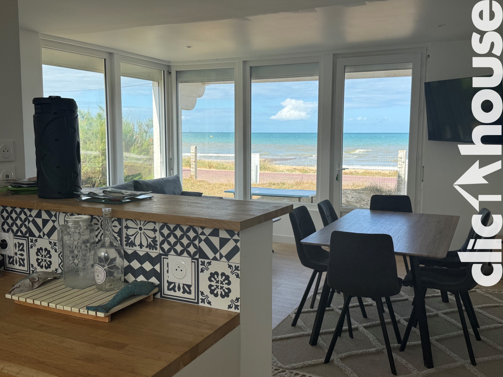 Image_, Maison, Bernières-sur-Mer, ref :7025