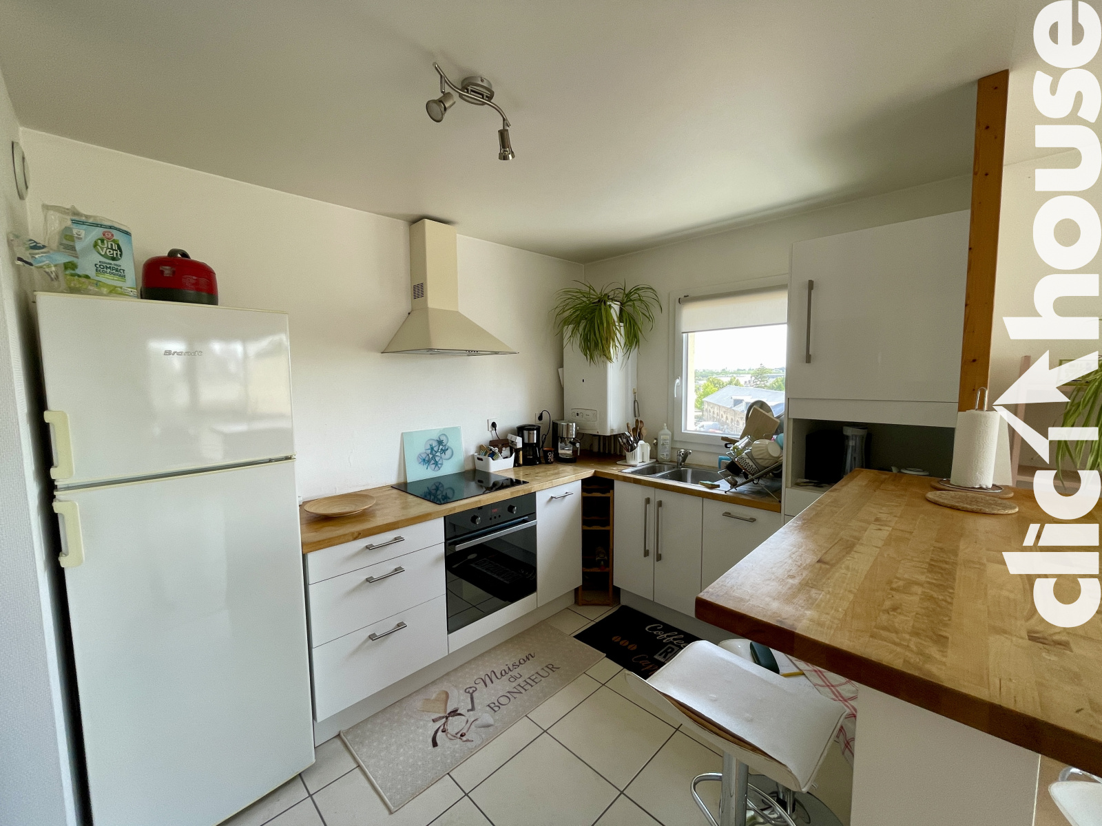 Image_, Appartement, Caen, ref :6961