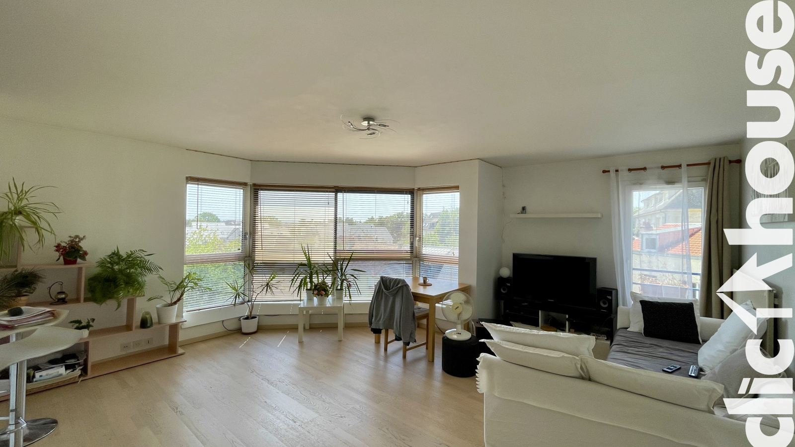 Image_, Appartement, Caen, ref :6961