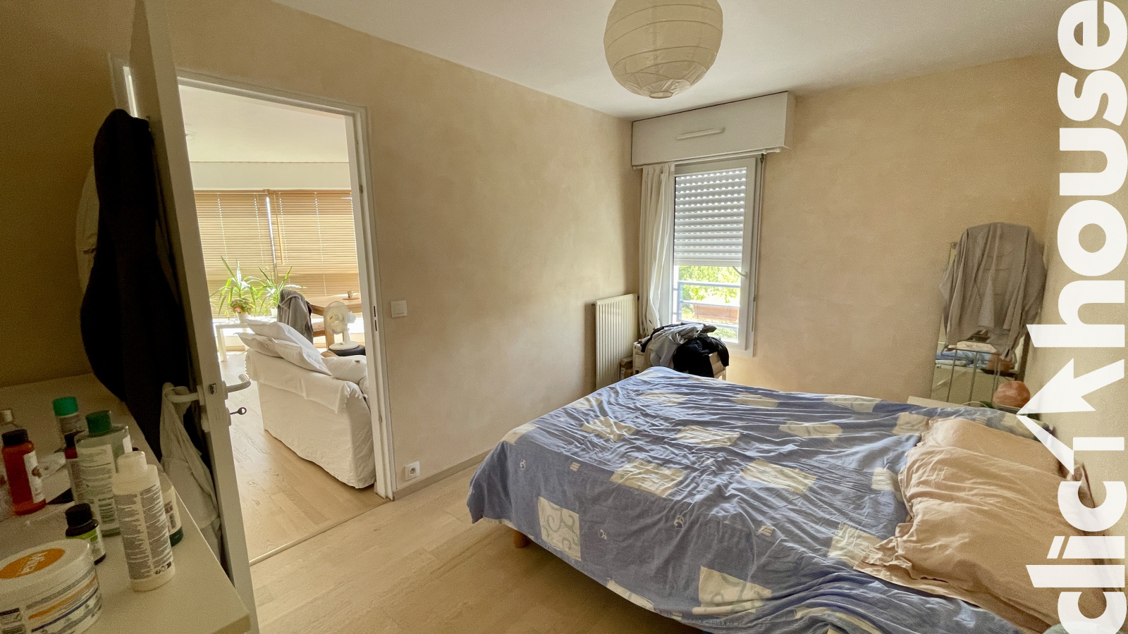 Image_, Appartement, Caen, ref :6961