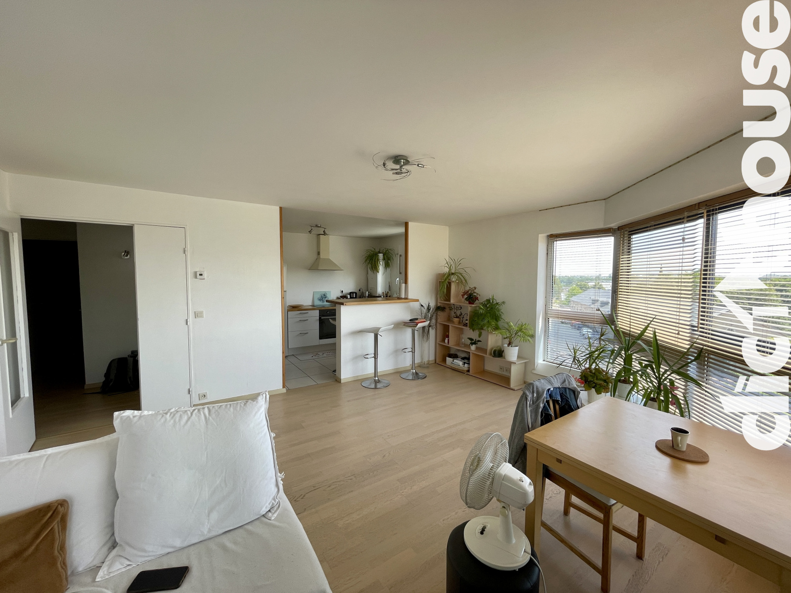 Image_, Appartement, Caen, ref :6961