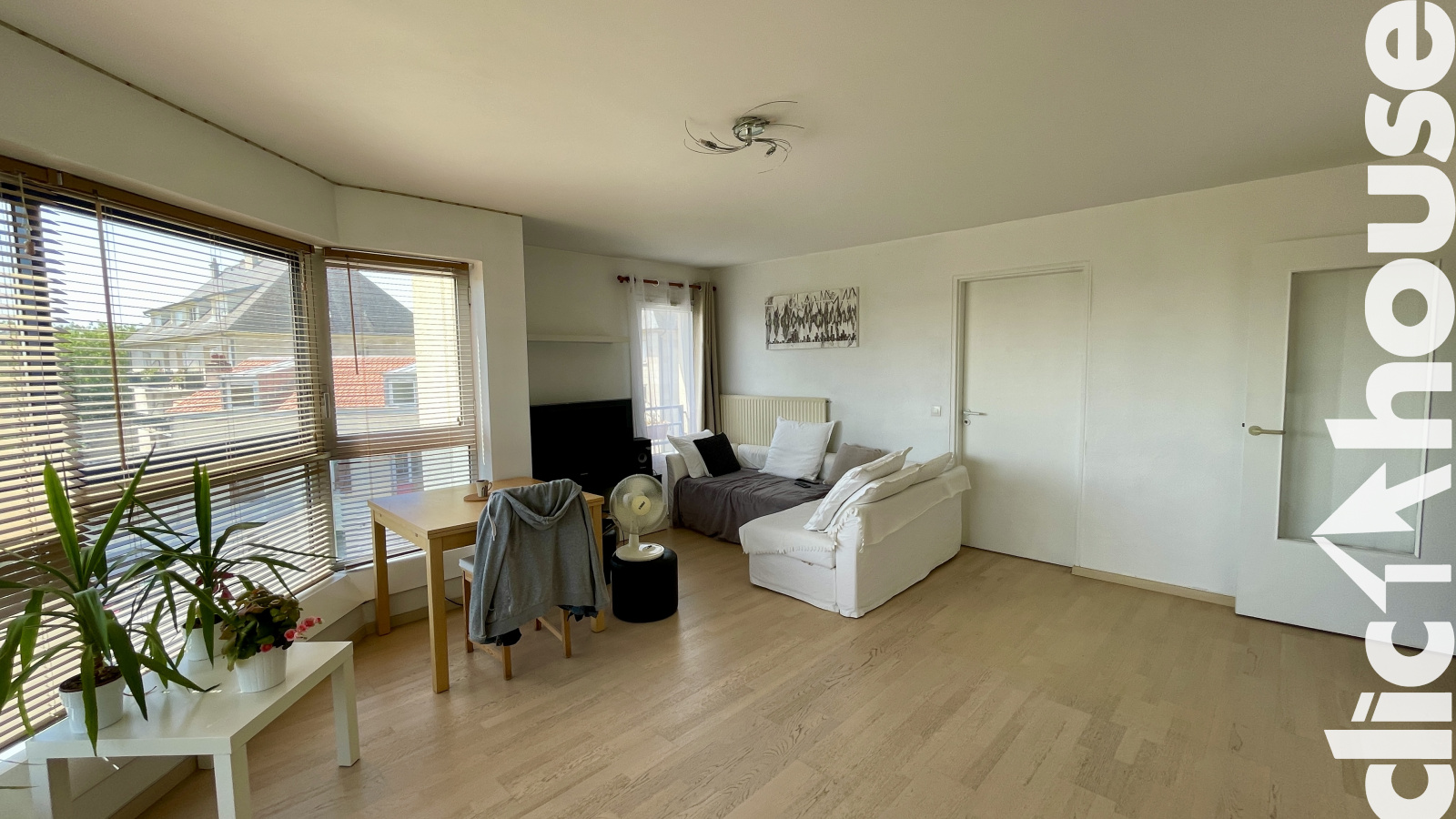 Image_, Appartement, Caen, ref :6961