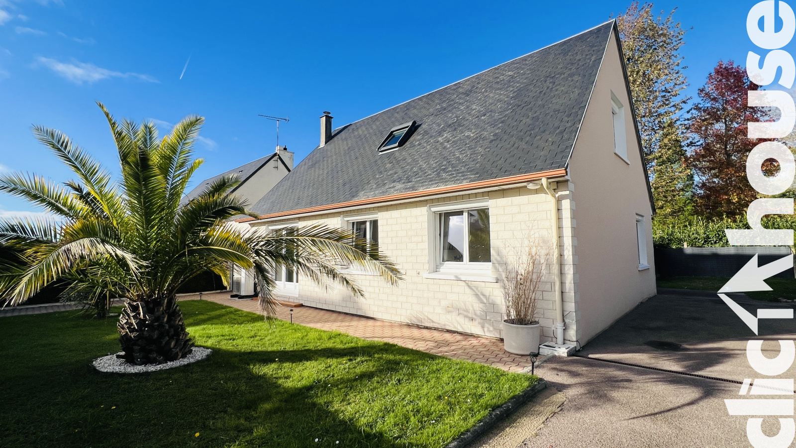 Image_, Maison, Thue et Mue, ref :6717