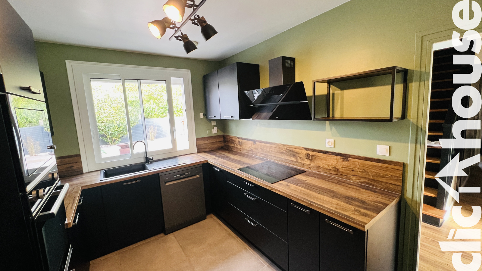 Image_, Maison, Thue et Mue, ref :6717