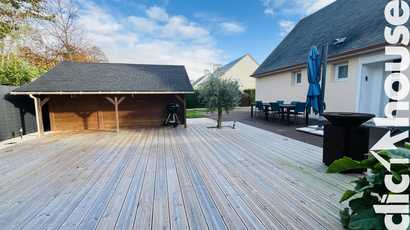 Image_, Maison, Thue et Mue, ref :6717