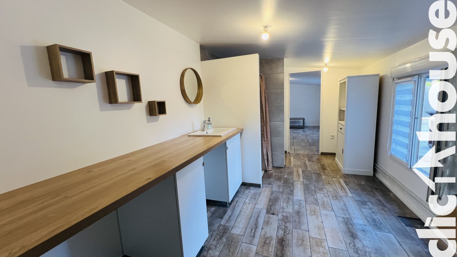 Image_, Maison, Thue et Mue, ref :6717