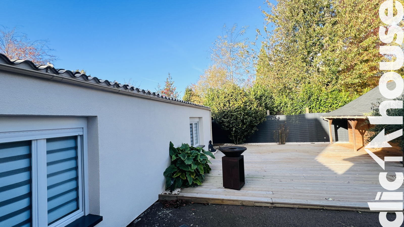 Image_, Maison, Thue et Mue, ref :6717