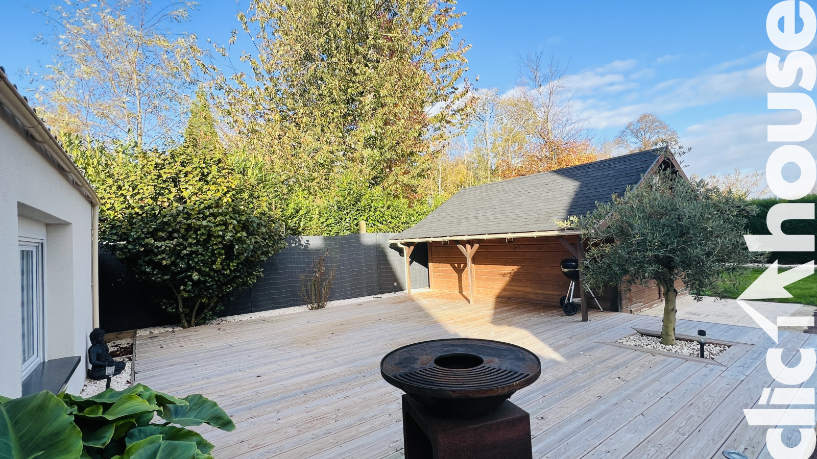 Image_, Maison, Thue et Mue, ref :6717