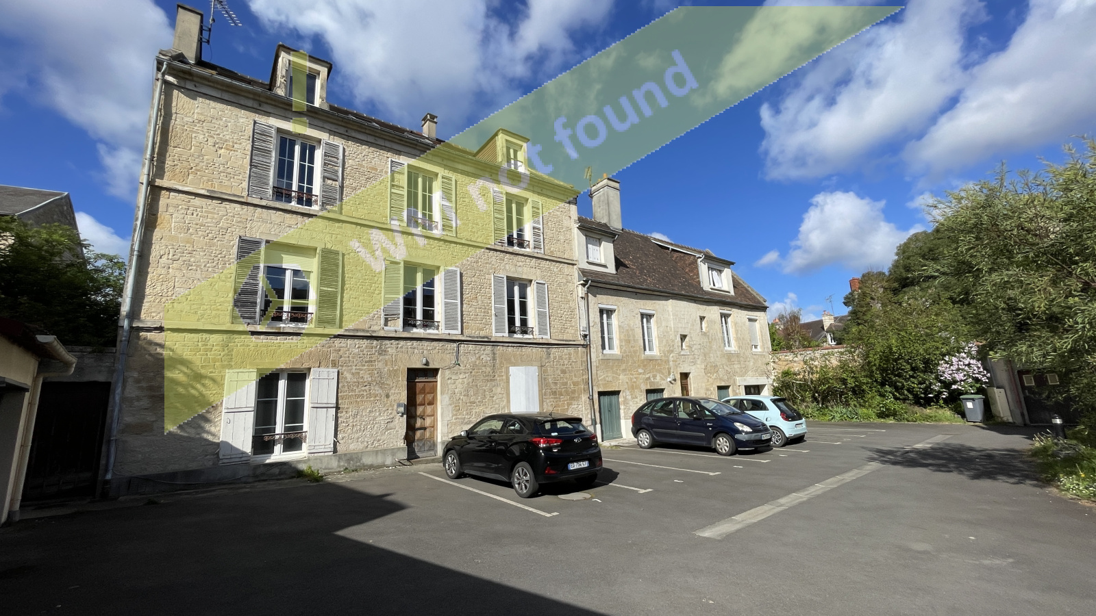 Image_, Appartement, Caen, ref :6031