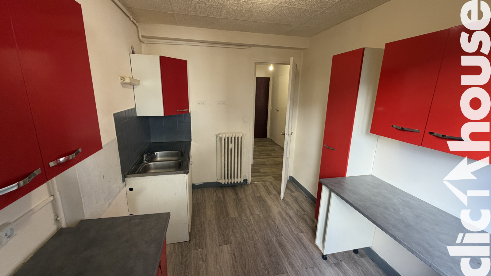 Image_, Appartement, Hérouville-Saint-Clair, ref :7032