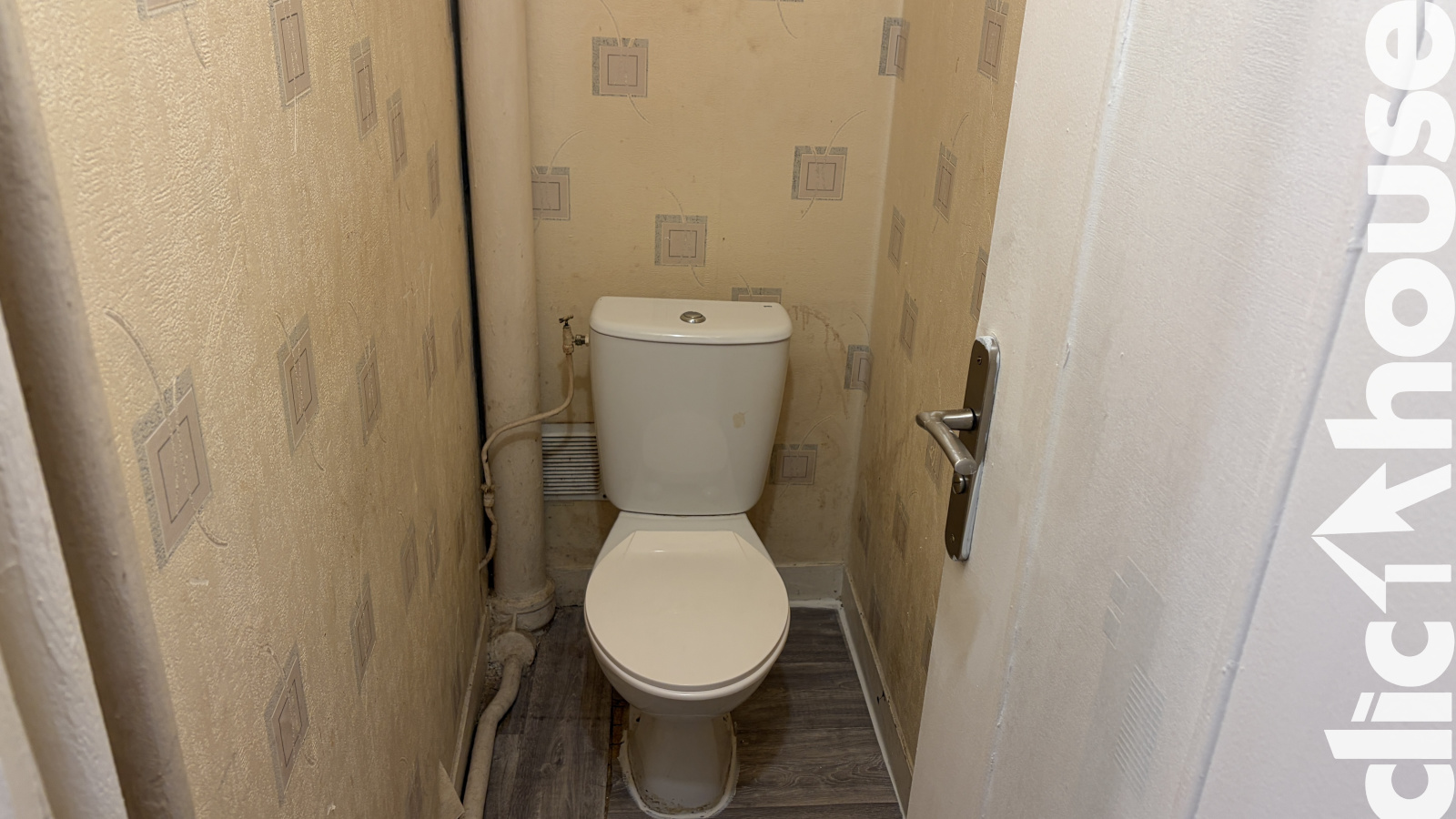 Image_, Appartement, Hérouville-Saint-Clair, ref :7032
