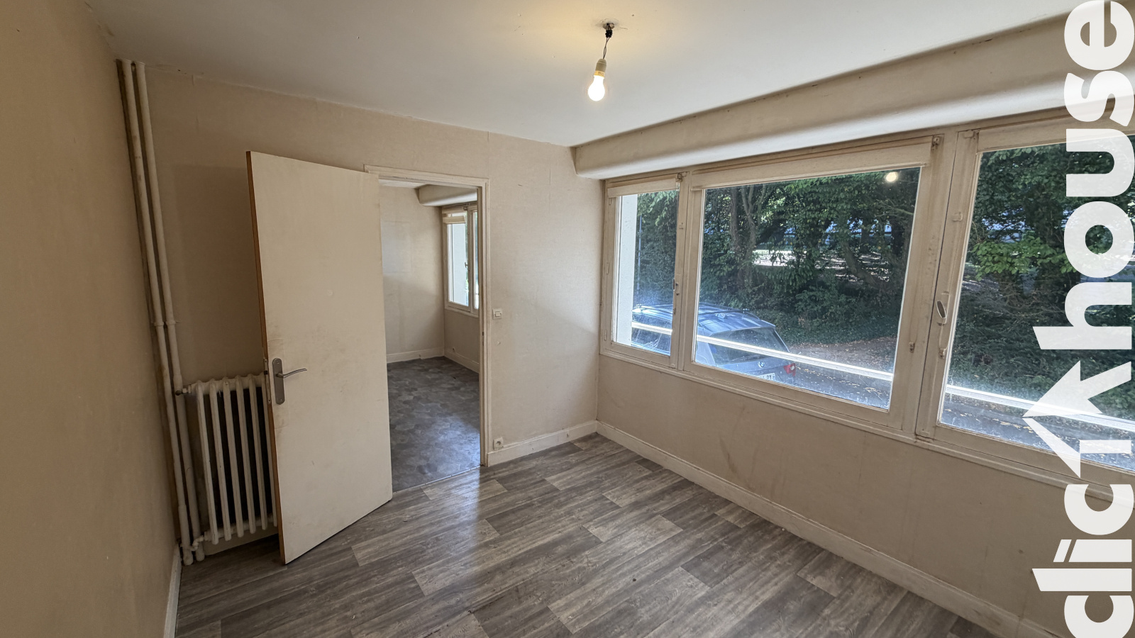 Image_, Appartement, Hérouville-Saint-Clair, ref :7032