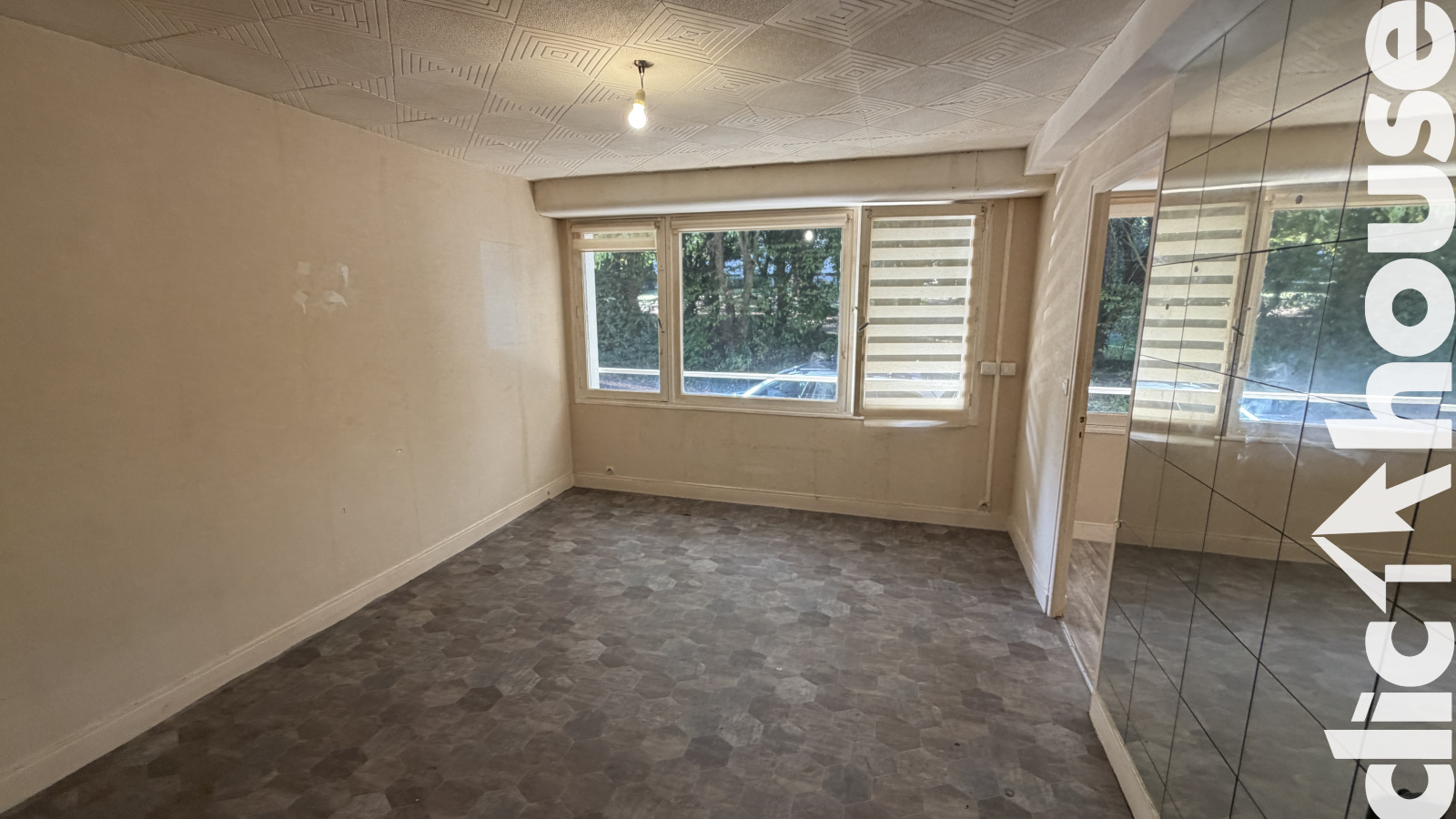 Image_, Appartement, Hérouville-Saint-Clair, ref :7032