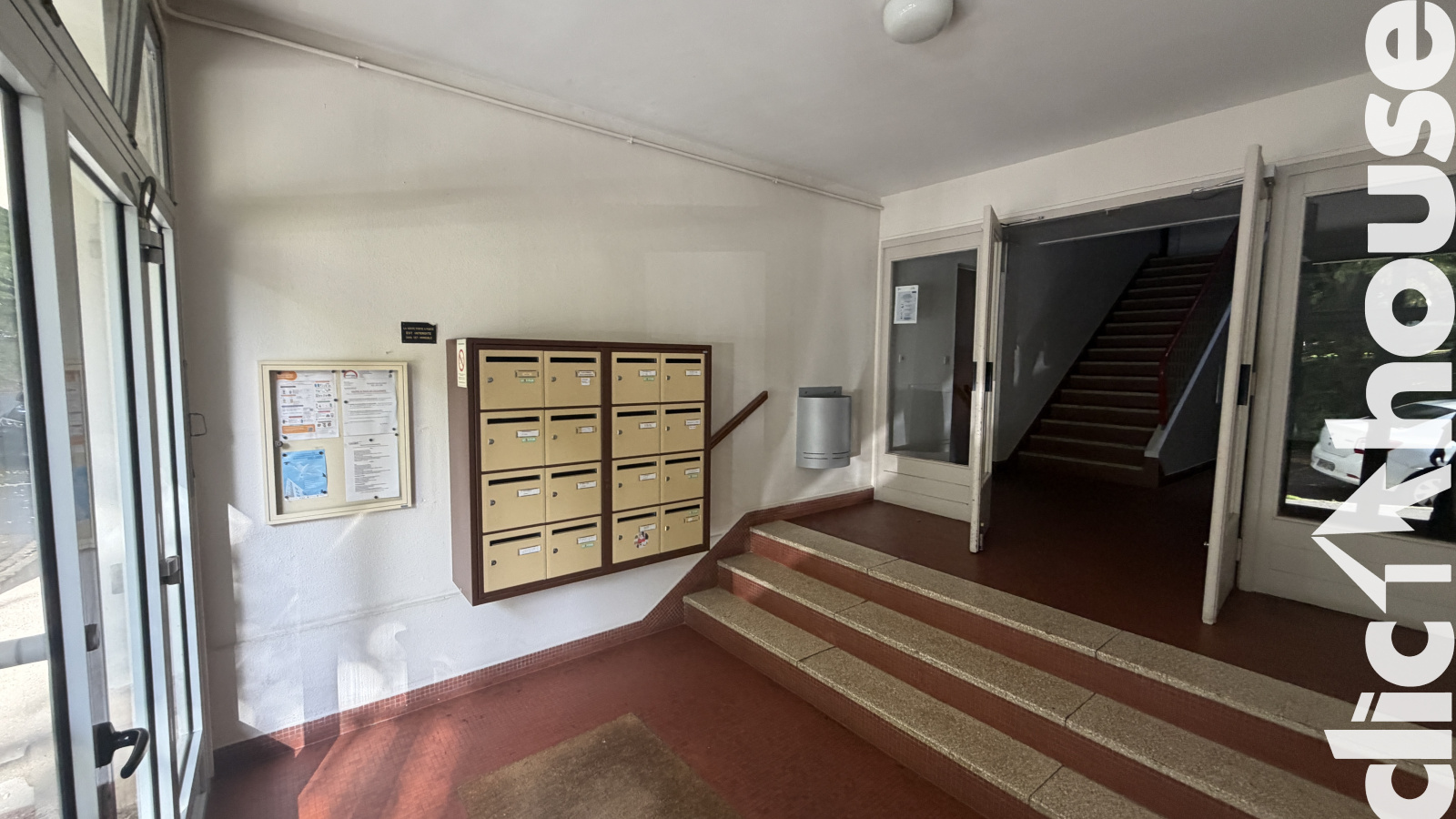 Image_, Appartement, Hérouville-Saint-Clair, ref :7032