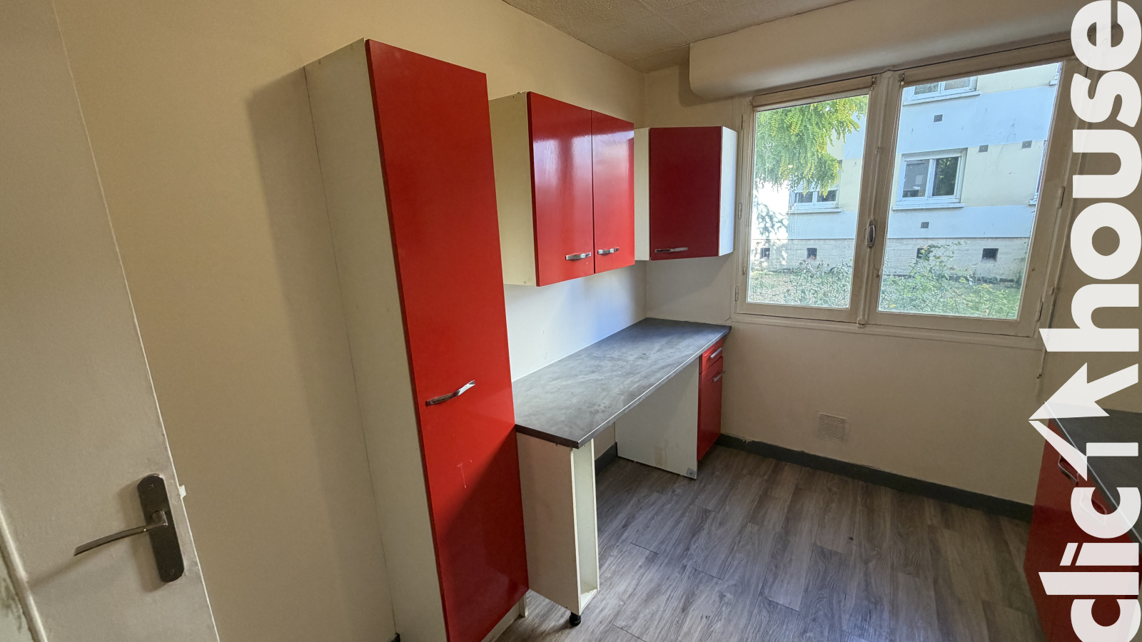 Image_, Appartement, Hérouville-Saint-Clair, ref :7032