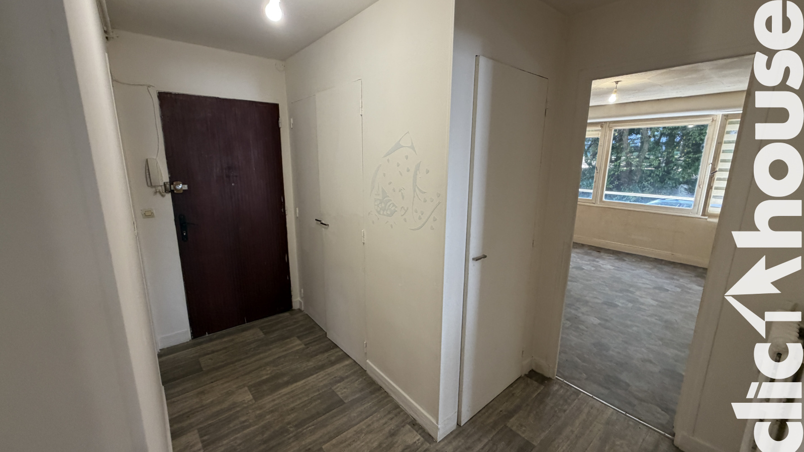 Image_, Appartement, Hérouville-Saint-Clair, ref :7032