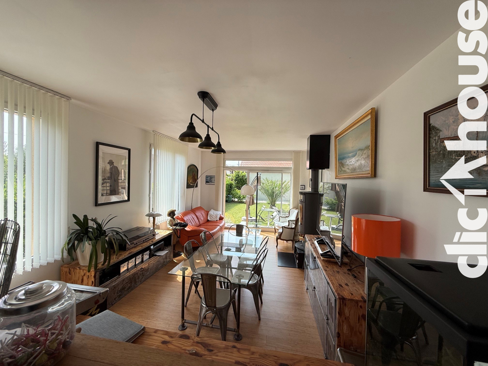 Image_, Maison, Bernières-sur-Mer, ref :6951