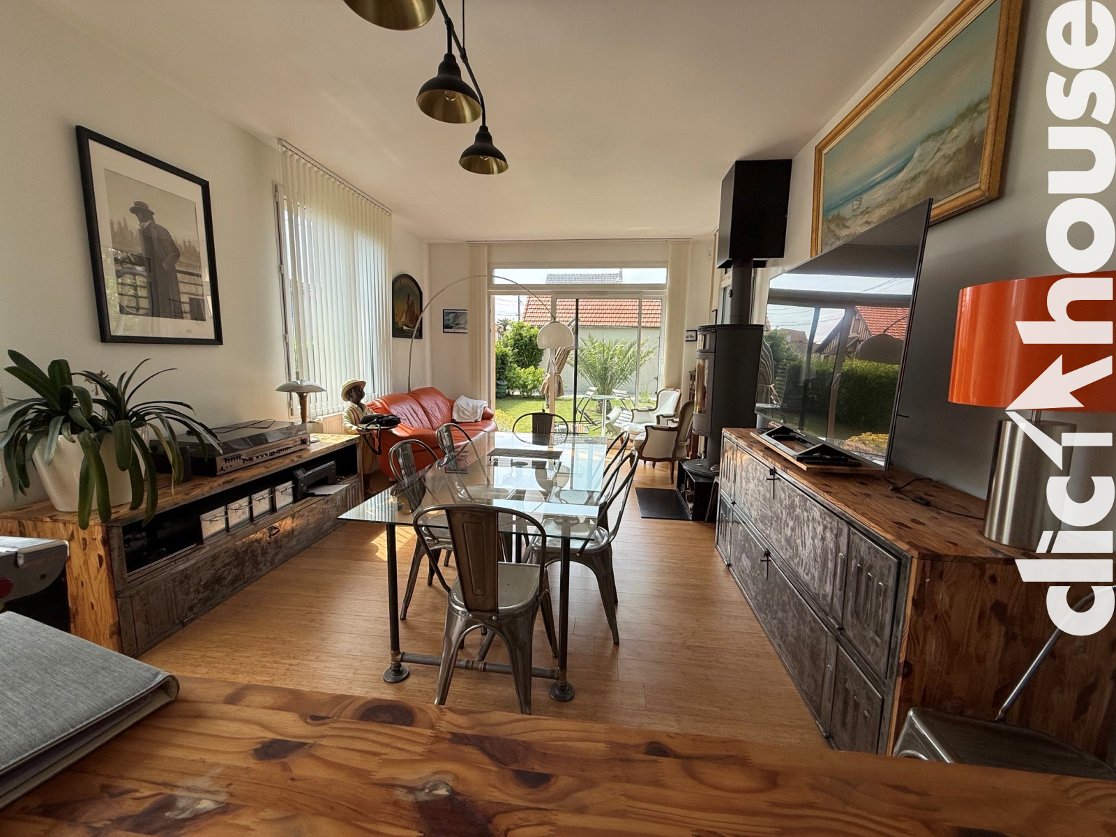 Image_, Maison, Bernières-sur-Mer, ref :6951
