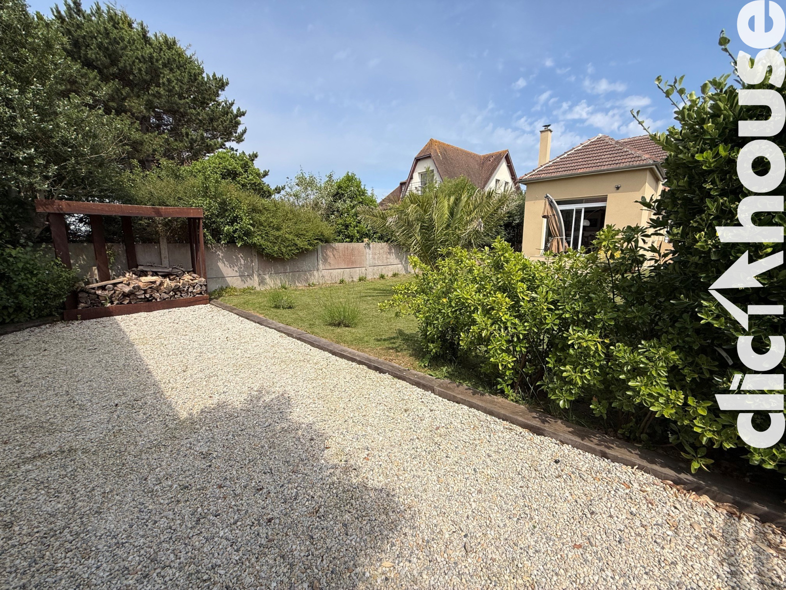 Image_, Maison, Bernières-sur-Mer, ref :6951