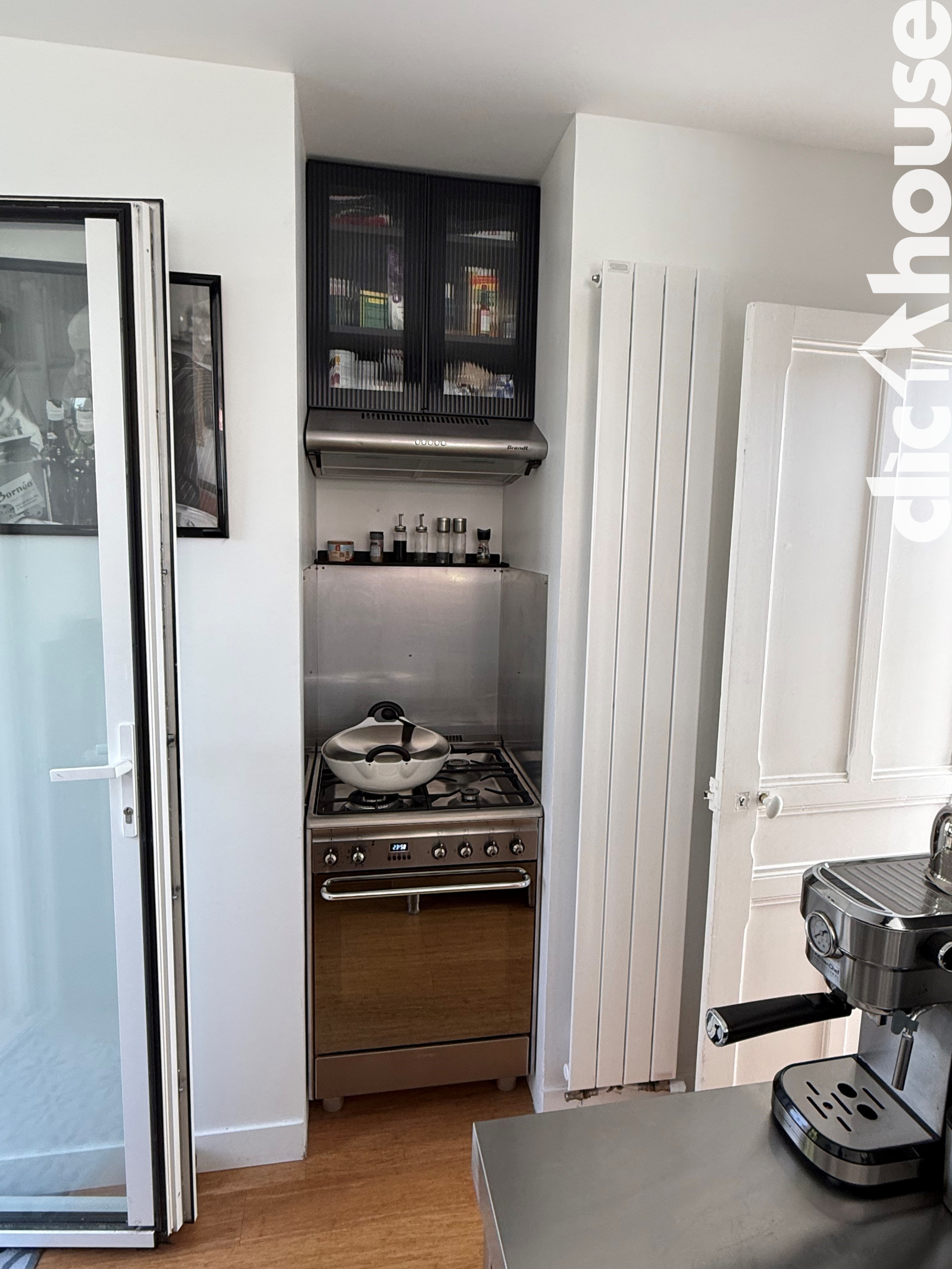 Image_, Maison, Bernières-sur-Mer, ref :6951
