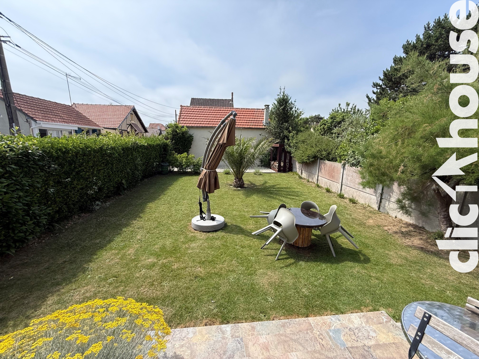 Image_, Maison, Bernières-sur-Mer, ref :6951